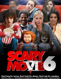 Scarymovie6fanposter
