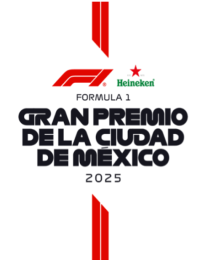 f1 México