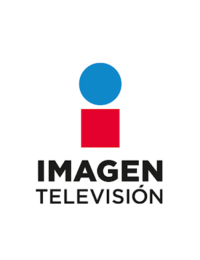 imagen televisión